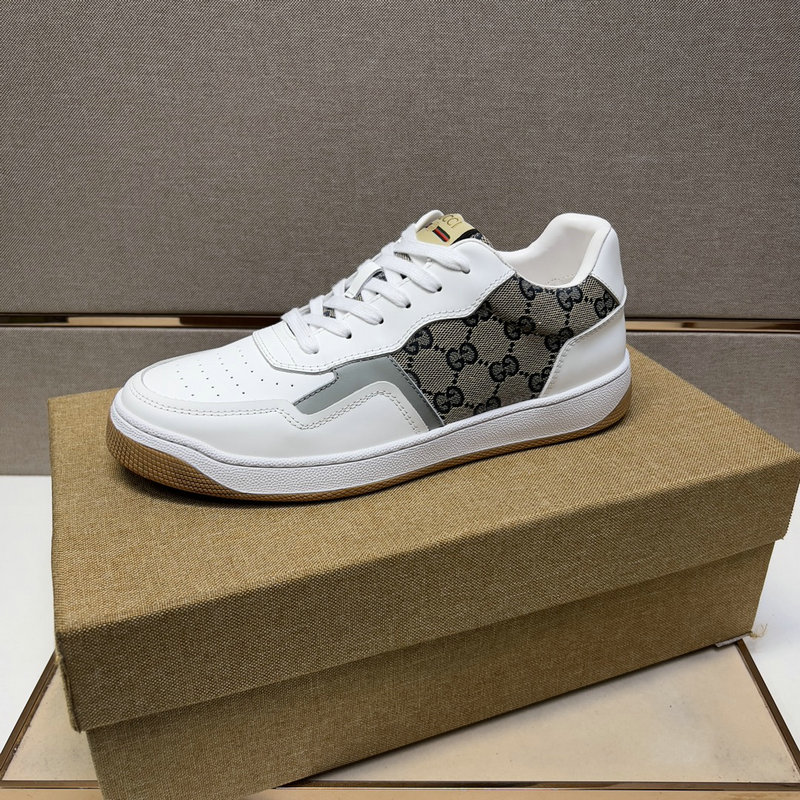 men gucci shoes-550